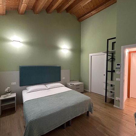 Laguna Blu Mestre Venezia Luaran gambar