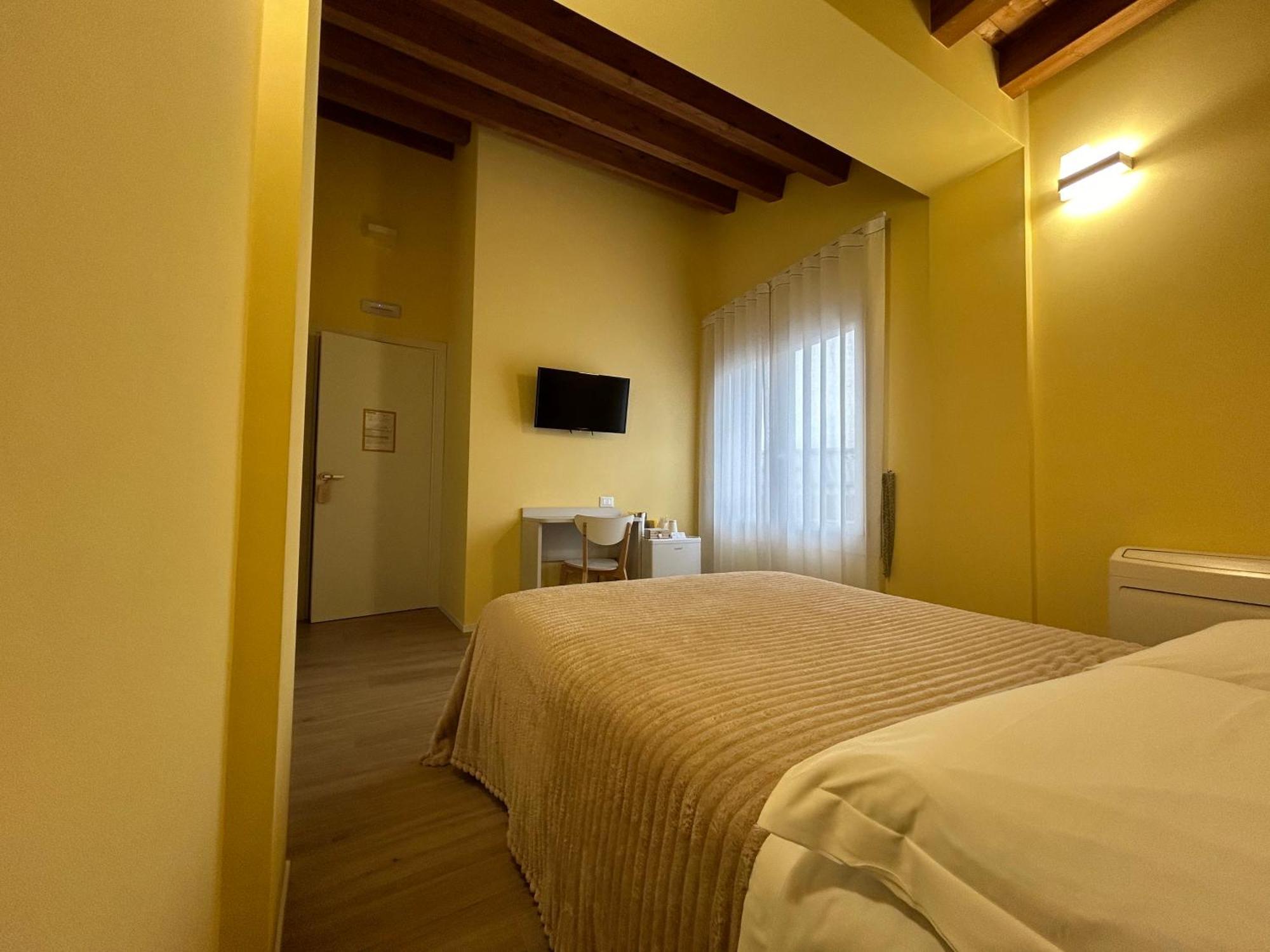 Laguna Blu Mestre Venezia Luaran gambar